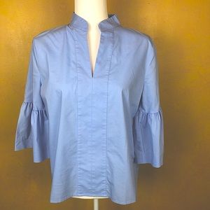 Woman’s blouse, size medium